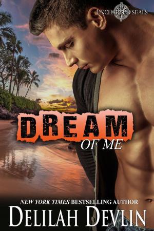Book cover of Dream of Me