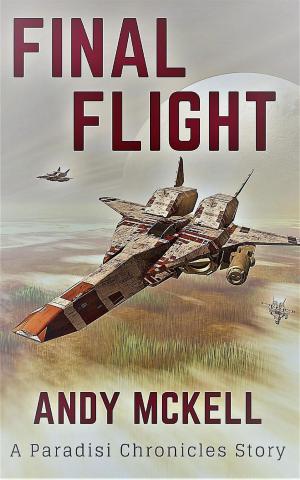 Cover of the book Final Flight by D. Anthony Brown