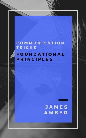 Cover of the book Communication Tricks: Foundational Principles by Vince Stead