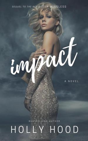 Cover of the book Impact by Sabrina Zbasnik