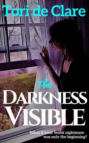 Cover of the book The Darkness Visible by Michael J. Conroy