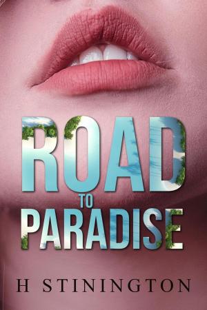 bigCover of the book Road to Paradise by 
