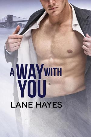 Cover of the book A Way with You by Benjamin Hoppner
