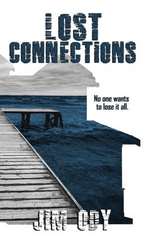 Book cover of Lost Connections