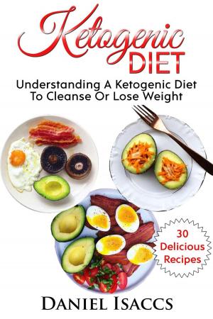 Cover of the book Ketogenic Diet by Alexa L. Fishback