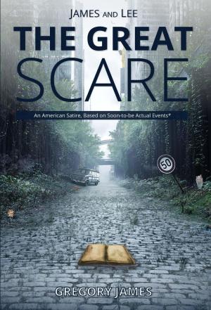 Cover of James and Lee: The Great Scare