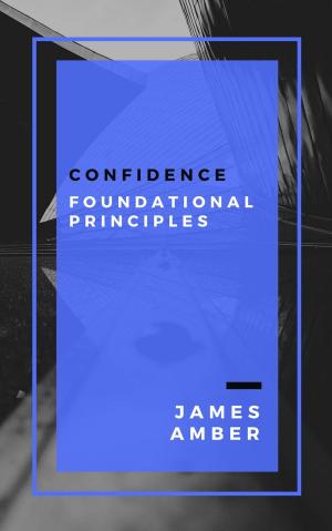 Cover of the book Confidence: Foundational Principles by James Amber