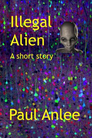 Cover of the book Illegal Alien by Zach Brunner