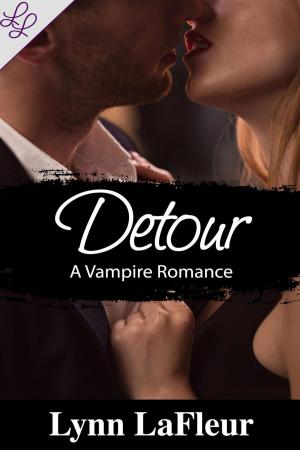 Cover of the book Detour by Dominique Eastwick, Zodiac Shifters