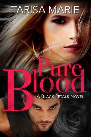 Cover of the book Pure Blood by Alanea Alder