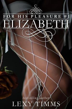 Book cover of Elizabeth
