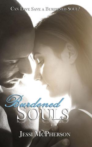 Cover of the book Burdened Souls by L.C. Giroux