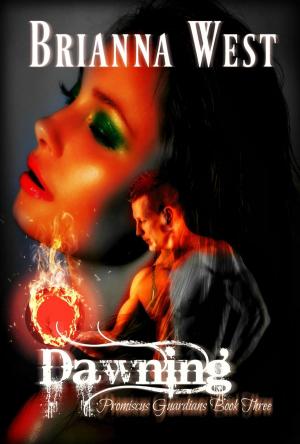 Cover of the book Dawning by Tara K. Young