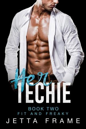 Cover of the book Techie by Cora Reilly