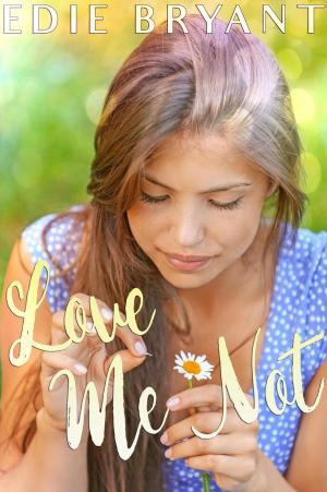 Book cover of Love Me Not