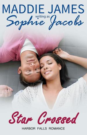 Cover of the book Star Crossed by Sophie Jacobs