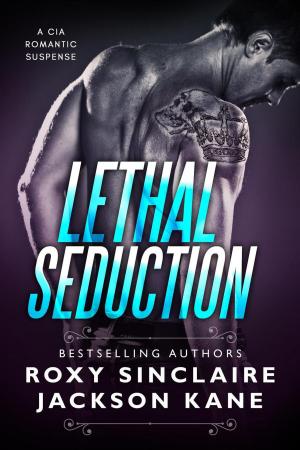 Cover of the book Lethal Seduction by Vic Robbie