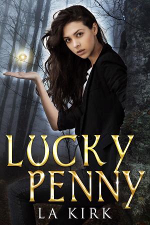 Cover of the book Lucky Penny by Julien Lavenu