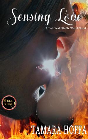Cover of the book Sensing Love by Eve Silver