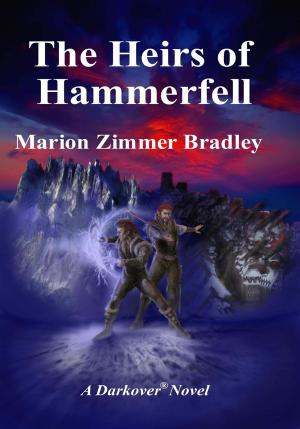 Cover of the book The Heirs of Hammerfell by Elisabeth Waters