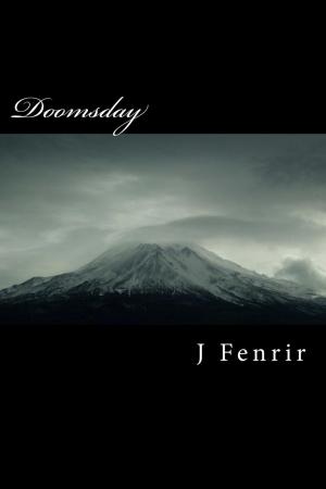 Cover of the book Doomsday by JD Fenrir