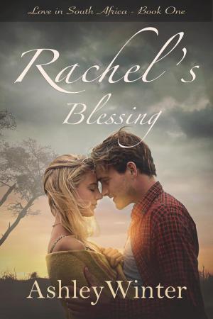 Cover of the book Rachel's Blessing by Mariela Saravia