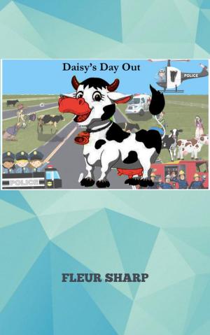 Cover of Daisy's Day Out by Fleur Sharp, Fleur Sharp