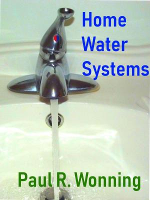 Book cover of Home Water Systems