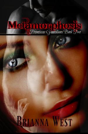Cover of the book Metamorphosis by Makala Thomas