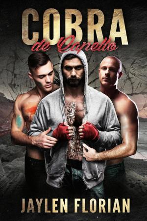 Cover of the book Cobra De Capello by Raul Aguilar