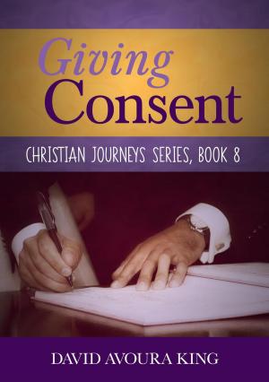 Cover of the book Giving Consent by Harun Yahya (Adnan Oktar)