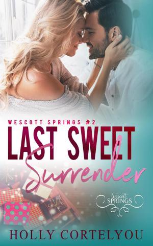 Cover of the book Last Sweet Surrender by Lisa Henry