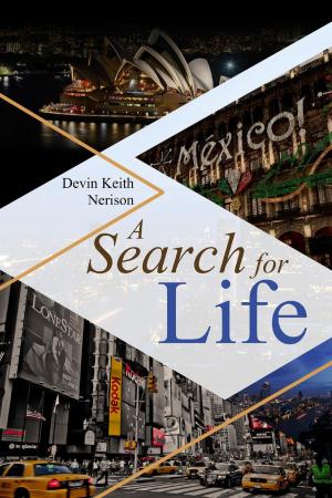 Cover of the book A Search for Life by Bradley J Korer