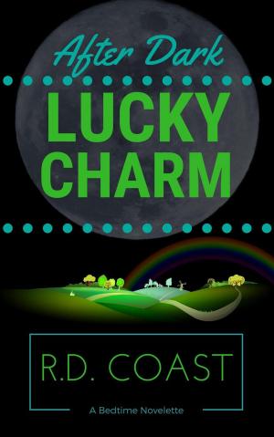 Cover of the book Lucky Charm by Freya Friis