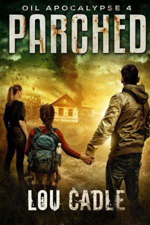 Cover of the book Parched by Rosellyn Sparks