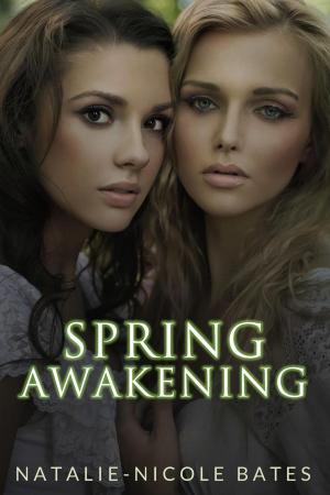 Book cover of Spring Awakening