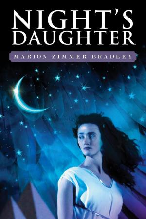 Book cover of Night's Daughter