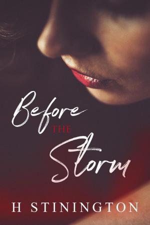 Cover of the book Before the Storm by Nichole Chase