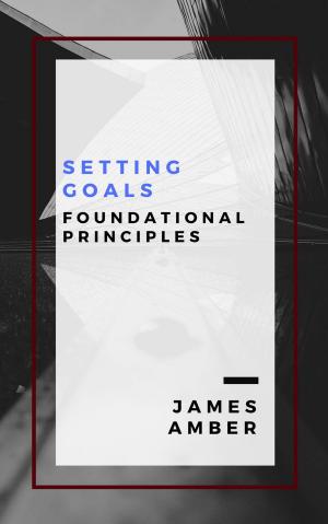 Cover of the book Setting Goals: Foundational Principles by Janet Amber