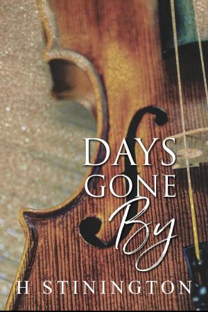 Cover of the book Days Gone By by Lizzie Shane