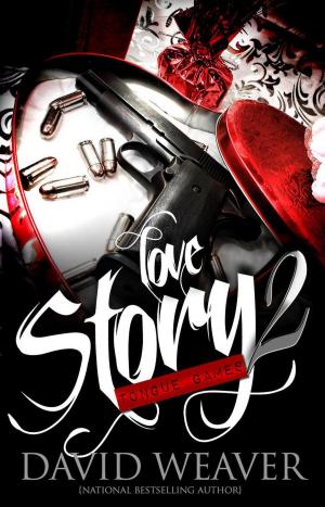Cover of the book A Love Story 2 by Honoré de Balzac