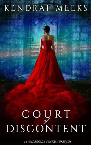 Cover of Court of Discontent