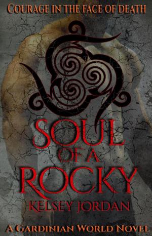 Cover of the book Soul of a Rocky by C.M. Chidgey