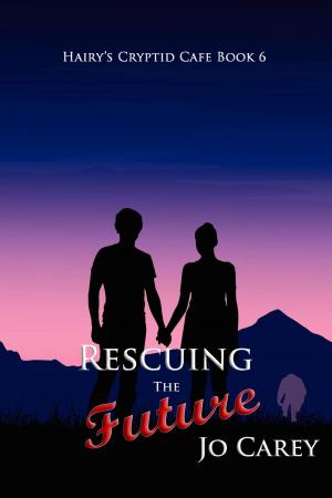 Cover of Rescuing the Future