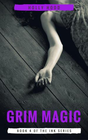 Book cover of Grim Magic