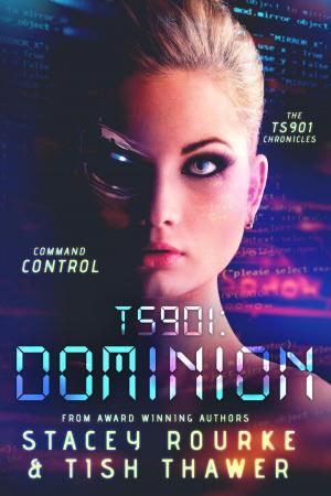 bigCover of the book TS901: Dominion by 