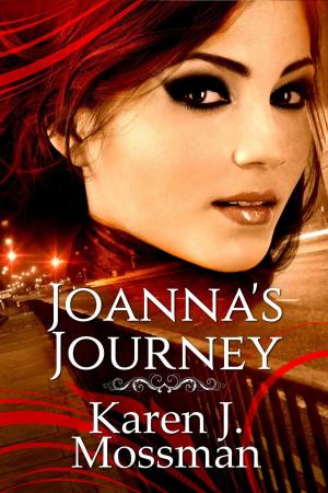 Cover of the book Joanna's Journey by Paul O. Williams