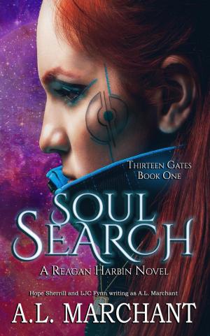 Cover of the book Soul Search by Lolah Lace, Krystell Lake