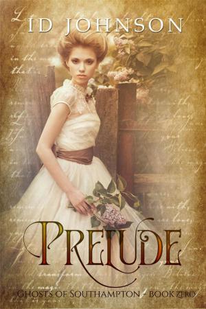 Book cover of Prelude: A Prequel