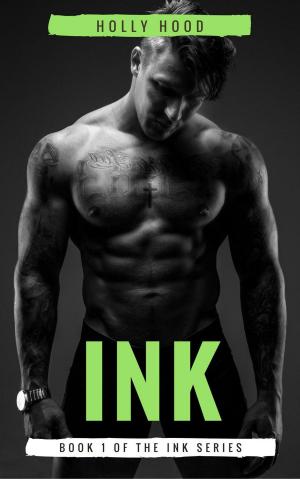 Cover of the book Ink by Patti O'Shea